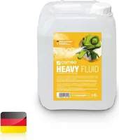 Cameo HEAVY 5L Fluid für Nebelmaschinen 5 L
