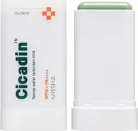MISSHA Vita C Plus Eraser Toning Cream