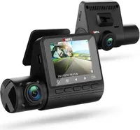 XBLITZ DUAL VIEW Dashcam