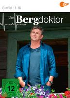 Der Bergdoktor Staffel 11 - 16