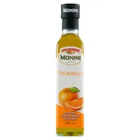 Monini Olivenöl mit Orangengeschmack 250 ml