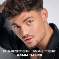 Walter,Karsten - Komm Näher - CD