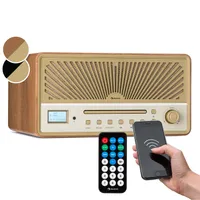 Glastonbury Go Digital-Radio, Bluetooth, Stereo-Lautsprecher, Display, DAB/FM-Radio, UKW-Antenne, MP3-Wiedergabe, USB, Line-In-Modus: Anschluss  anderer Player, Li-Ionen-Akku