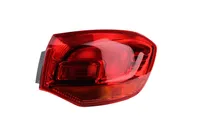 Johns, tylne światło tylne światło tylne pasujące do Opel Astra J 10/2010-zewnętrzne prawe 1222436 1222218 13282243 13307436