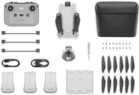 DJI Mini 3 Fly More Combo