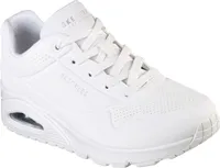 Skechers Sneaker Sneaker Kunstleder