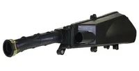 Filtr powietrza 12 cali do 4-suwowego chińskiego skutera 139QMB GY6 50cc