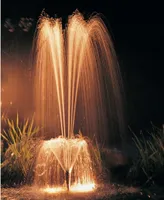Ubbink Teich- & Springbrunnenpumpe Elimax 2000 1351311