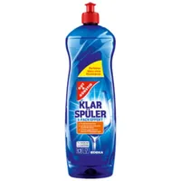 G&G Geschirrspüler Klarspüler 1l
