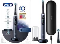 Oral-B iO Series 9N Black Onyx JAS22