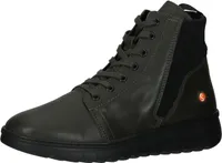 softinos Stiefelette Stiefelette Leder