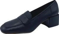 Donna Carolina Hochfrontpumps Damen 31333532353233 Schwarz 39 1/2 EU