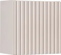 Hängeschrank 30x30cm, kaschmir, NEWPORT-56-CASHMERE