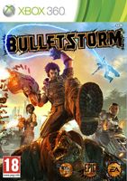Bulletstorm - (AT UNCUT)