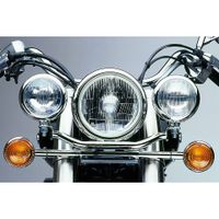 Uchwyt lampy FEHLING do reflektora pomocniczego XVS 1100 Drag Star Classic