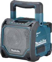 Makita DMR202 Akumulatorowy głośnik Bluetooth 12-18 V / 230 V solo