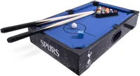 Tottenham Hotspur FC - Kulečníkový stůl, Crest TA9270 (jedna velikost) (barevný)