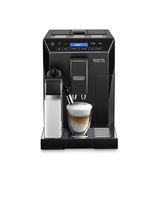 DeLonghi Kaffeevollautomat ECAM 44.666.B Eletta Cappuccino Schwarz
