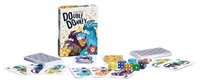 6681 - Double Donkey, Kartenspiel, für 2-5 Spieler, ab 8 Jahren, (DE-Ausgabe)