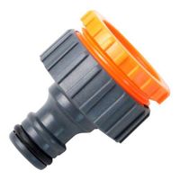 adapter z gwintem wewnętrznym 3/4" + 1" AQUA