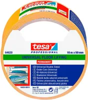 Doppelseitiges Klebeband TESA 10 m x 50 mm