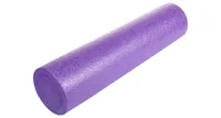 Merco Yoga EPE Roller jóga válec fialová délka 60 cm