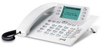 Elmeg CS 410-U Telefón, ID volajúceho, funkcia hands-free