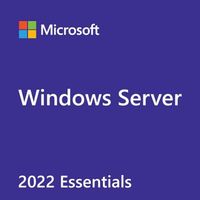 Microsoft Windows Server 2022 Essentials | 10 Kerne | Multilingual (7S050063WW) | Download-Version
