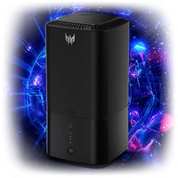 Acer Predator Connect X5 5G Router  FF.G17TA.001