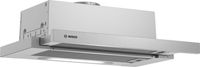 Bosch Serie 4 DFT63AC50 - 360 m³/h - Abluft/Umluft - E - D - D - 68 dB