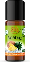 Ananas - Natürliches Lebensmittelaroma (flüssig)