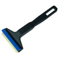 IWH Eiskratzer 2K Länge 215 mm Blau perfekt für jegliche Art von Scheiben IWH Eiskratzer 2K Länge 215 mm Blau perfekt für jegliche Art von Scheiben