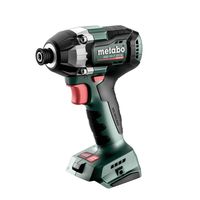 Metabo Akku-Schlagschrauber SSD 18 LT 200 BL 602397840 mit Brushless-Motor