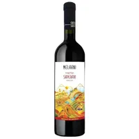 Melaani Saperavi 2020 Rotwein Trocken 0.75L