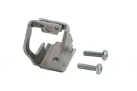 BOSCH Halteradapter-Kit Rahmenakku     0