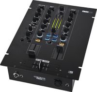 Reloop RMX-22i DJ-Mixer