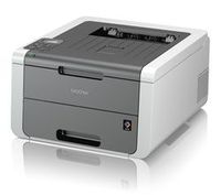 Brother HL-3140CW Farb-LED-Drucker