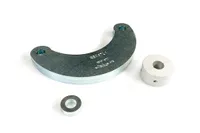 zestaw obniżający alpha Technik 30 mm do Yamaha YZF-R125; typ RE11; rok modelowy 2014-