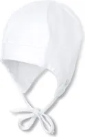 STERNTALER Mütze weiss Größe 41
