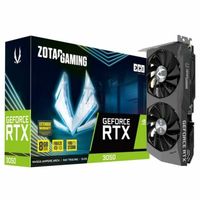 Zotac Rtx 3050 Eco 8Gb Gddr6 Hdmi 3Xdp - 8.192 Mb