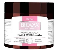 Biovax Niacinamide Strengthening Stimulating Hair Mask 250 Ml