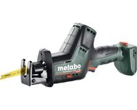 Akku-Säbelsäge Metabo 12V PowerMaxx SSE 12 BL, ohne Akku und Ladegerät