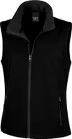 Result Core Women´s Printable Soft Shell Bodywarmer