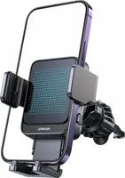 Joyroom JR-ZS341 Air Vent-Telefonhalter, mit kabelloser Ladefunktion, 15 W
