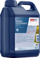 Bremsflüssigkeit Dot4 - 5 L