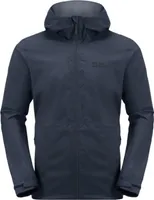 Kurtka przeciwdeszczowa JACK WOLFSKIN Elsberg 2.5L Jacket