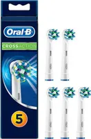 Ersatzkopf Oral-B Cross Action