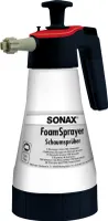 SONAX Druckpumpzerstäuber "FoamSprayer"  im Kunststoffbeutel