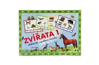 Zvířata 1