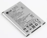 LG Akku BL-46G1F für LG K10 2017 2800mAh/Neu/2020